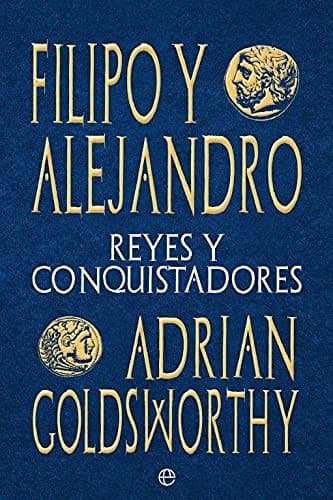 Tapa de Filipo y Alejandro