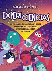 Tapa de Expericiencias