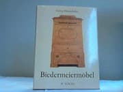 Tapa de Biedermeiermöbel