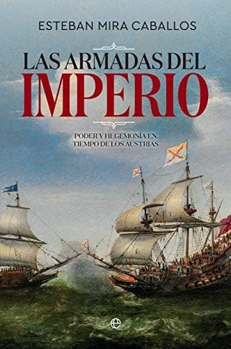 Tapa de Las Armadas del Imperio