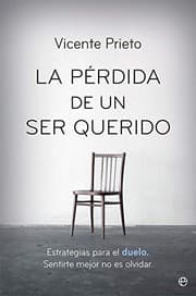 Tapa de La pérdida de un ser querido