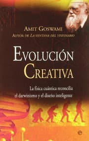 Tapa de Evolución creativa