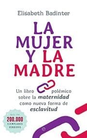 Tapa de La mujer y la madre