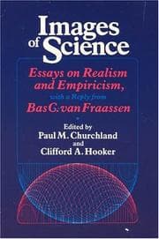 Tapa de Images of science
