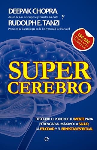 Tapa de Supercerebro