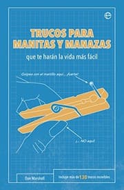 Tapa de Trucos para manitas y manazas