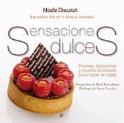 Tapa de Sensaciones dulces