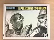 Tapa de E pericoloso sporgersi