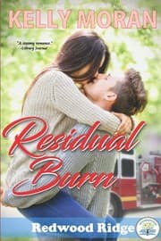 Tapa de Residual Burn