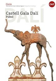 Tapa de Castell Gala Dalí de Púbol