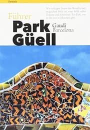 Tapa de Park Güell, führer