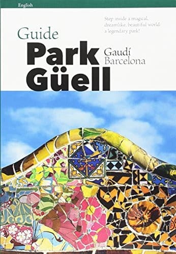 Tapa de Park Güell, guide