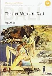 Tapa de Dalí, Teatre-Museu Dalí de Figueres, Museumsführer