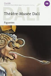 Tapa de Dalí, guide du Teatre-Museu Dalí de Figueres