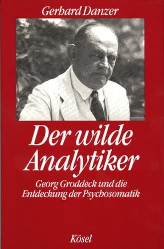 Tapa de Der wilde Analytiker