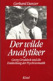 Tapa de Der wilde Analytiker
