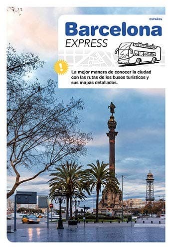 Tapa de Barcelona express