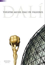 Tapa de Théâtre-Musée Dalí de Figueres