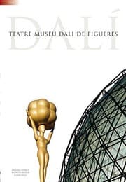 Tapa de Teatre-Museu Dalí de Figueres