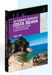 Tapa de Les Pyrénées Géronaises - Costa Brava