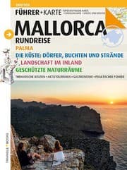 Tapa de Mallorca rundreise
