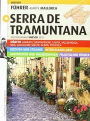 Tapa de Serra de Tramuntana, Mallorcas
