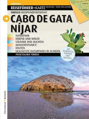 Tapa de Cabo de Gata Nijar