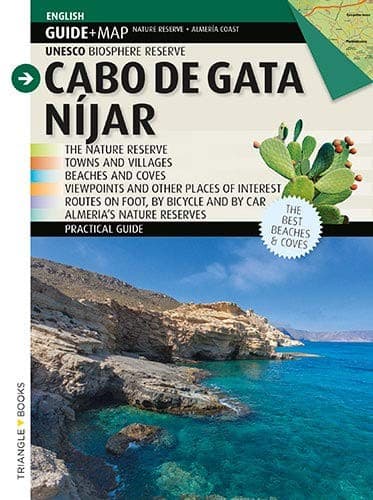 Tapa de Cabo de Gata Nijar