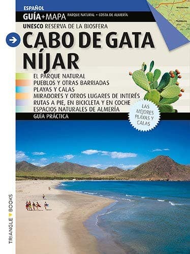 Tapa de Cabo de Gata Nijar