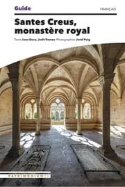 Tapa de Santes Creus, monastère royal