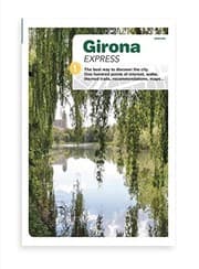 Tapa de Girona Express