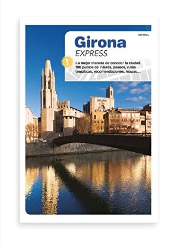 Tapa de Girona Express