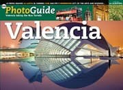 Tapa de Valencia taking the Bus Turístic