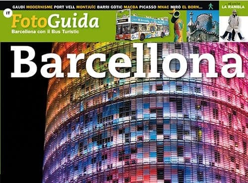 Tapa de Barcellona
