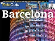 Tapa de Barcelona con el bus turístico