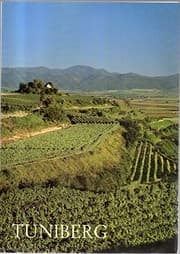 Tapa de Der Tuniberg