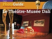 Tapa de Le Théâtre-Musée Dalí