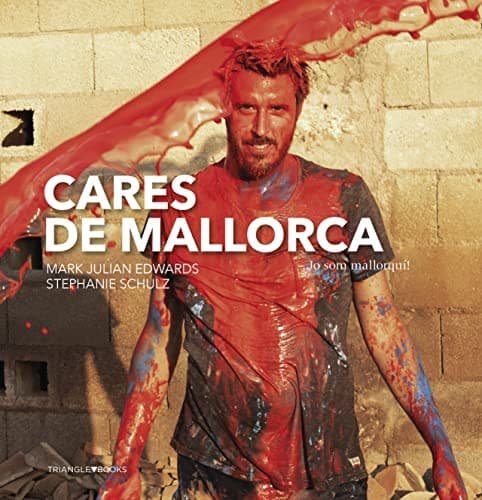 Tapa de Cares de Mallorca