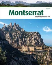 Tapa de Montserrat, the Sacred mountain