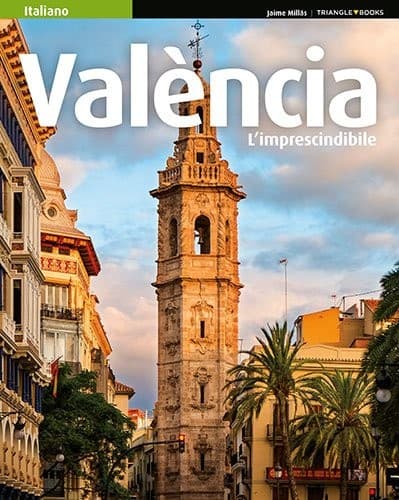 Tapa de Valencia l'imprescindibile