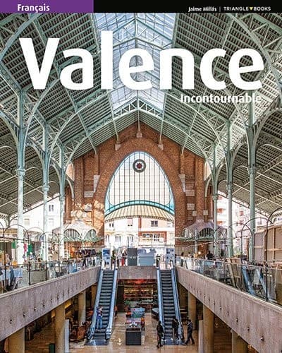 Tapa de Valence incountornable