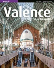 Tapa de Valence incountornable