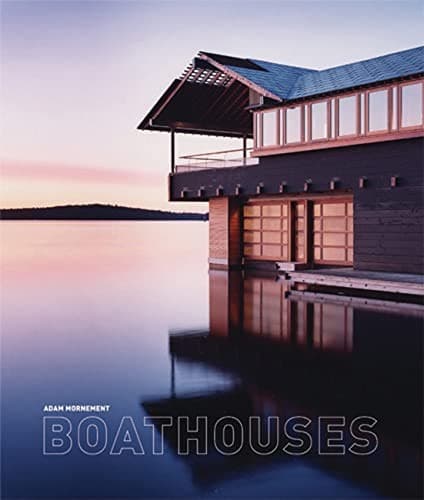 Tapa de Boathouses