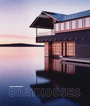 Tapa de Boathouses