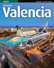 Tapa de Valencia essential