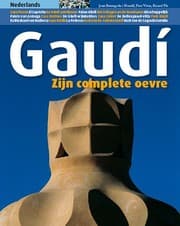 Tapa de Gaudí, zijn complete oevre