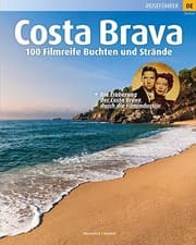 Tapa de Costa Brava, 100 Filmreife Buchten und Strände