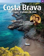 Tapa de Costa Brava, 100 Criques et plages de rêve