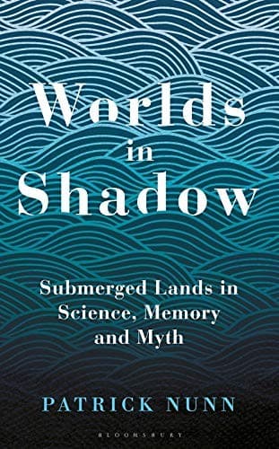 Tapa de Worlds in Shadow