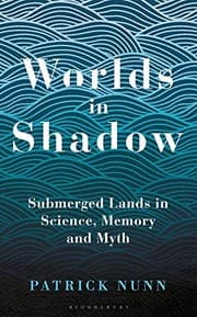 Tapa de Worlds in Shadow